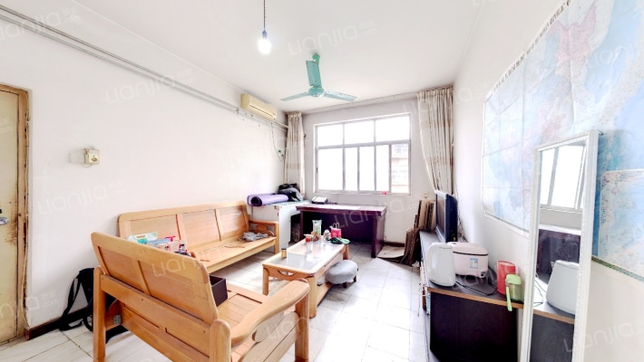 益兴花园二手房实景图