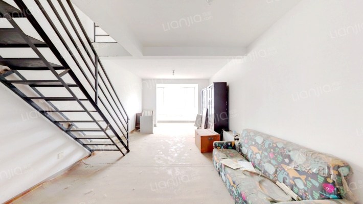 宝星花园二手房实景图