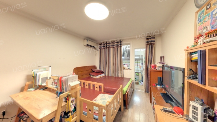 宜川小区二手房实景图