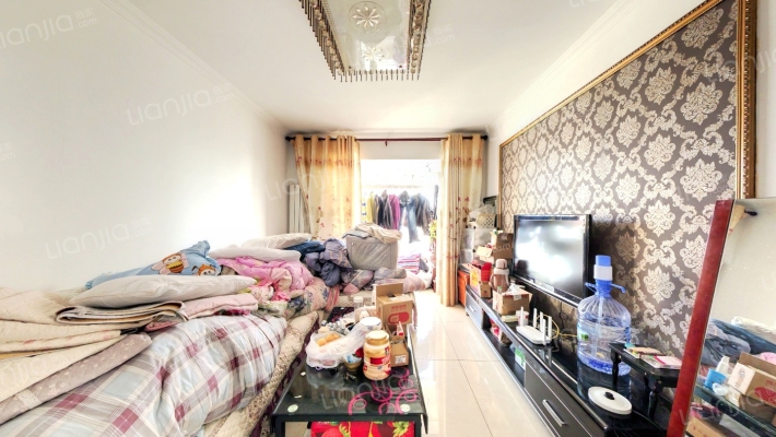 玺萌橘子洲二手房实景图