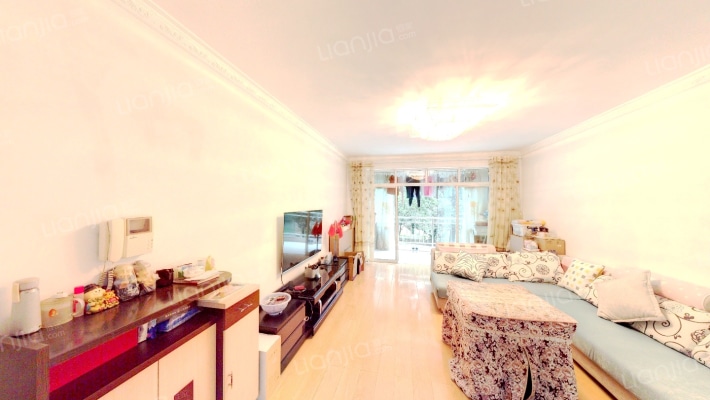 丽阳天下C区二手房实景图