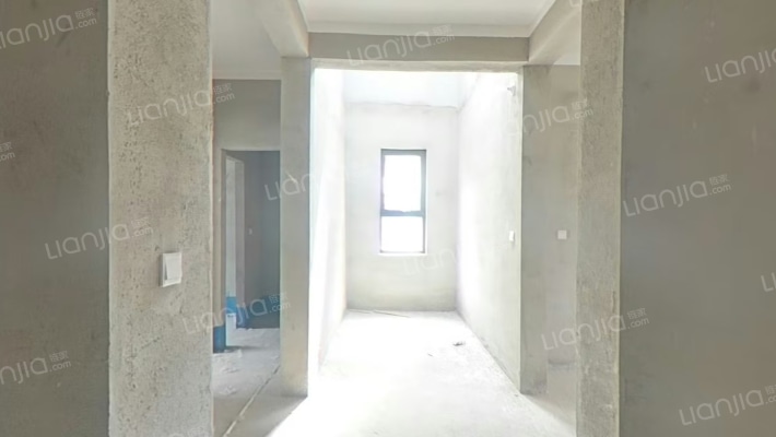 建业天湖名筑二期二手房实景图