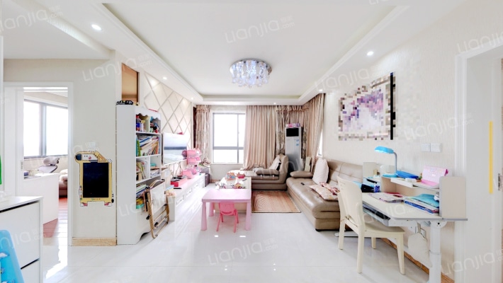 汇馨家园二手房实景图