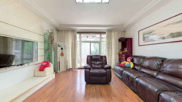 芳园新村A区二手房实景图