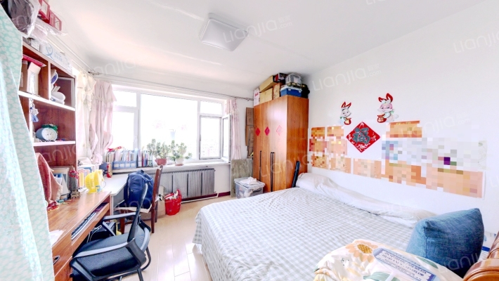 76中学桥北二手房实景图