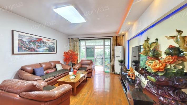 江腾苑A区二手房实景图