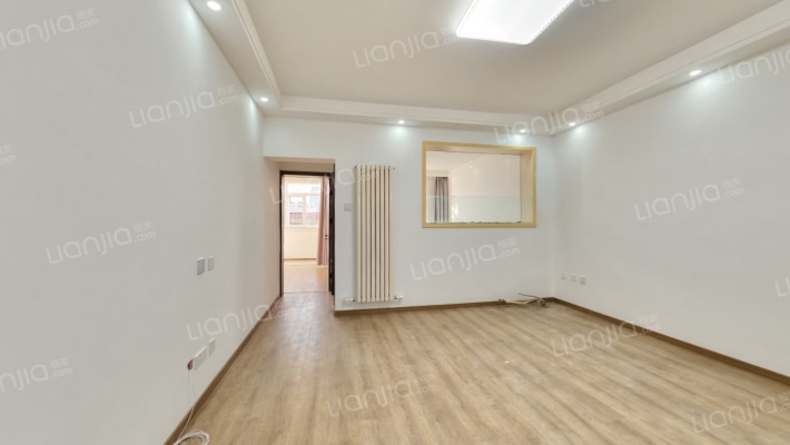 华夏里二手房实景图