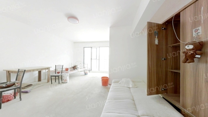 良辰水逸二期二手房实景图