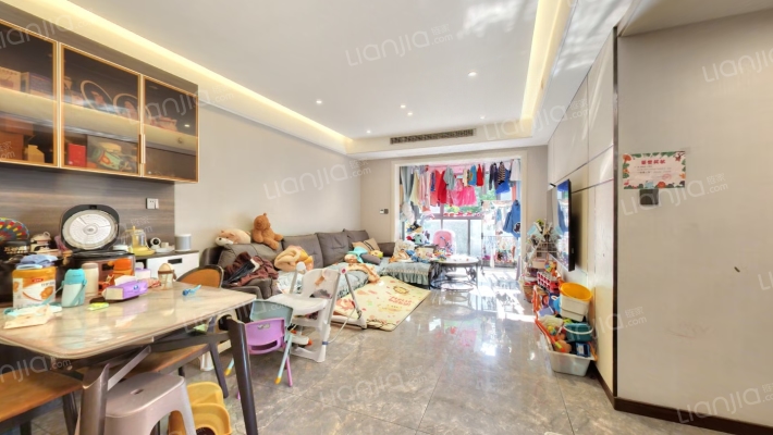 万科缇香荟二手房实景图