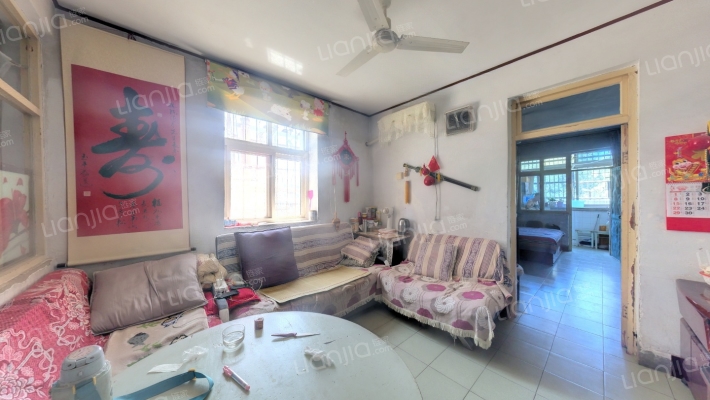 丛台路53号院二手房实景图