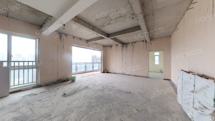 保利高尔夫公馆二手房实景图