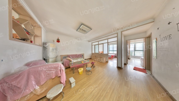 同泰裕嘉苑二手房实景图