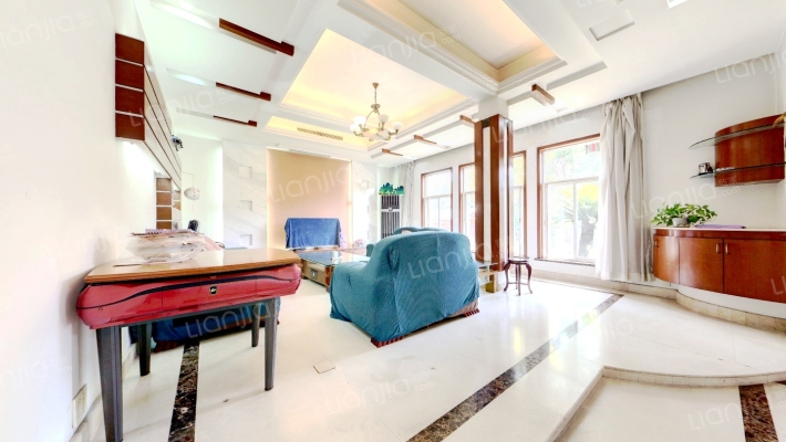 凤凰岛二手房实景图