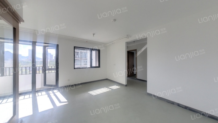 远洋四季宸章二手房实景图