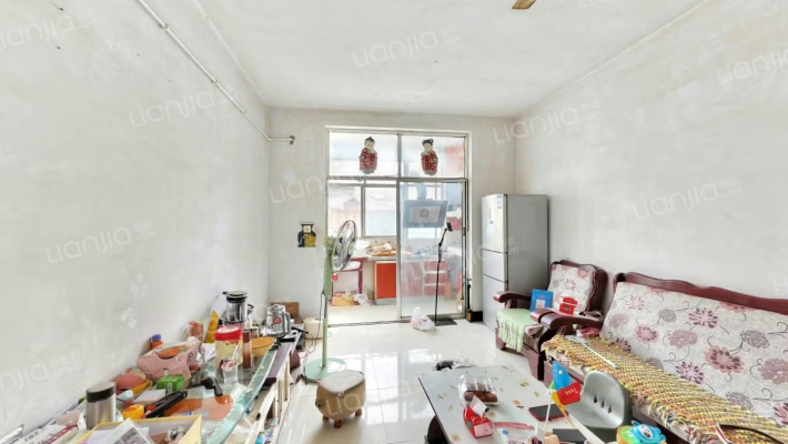 八一路铁路家属院二手房实景图