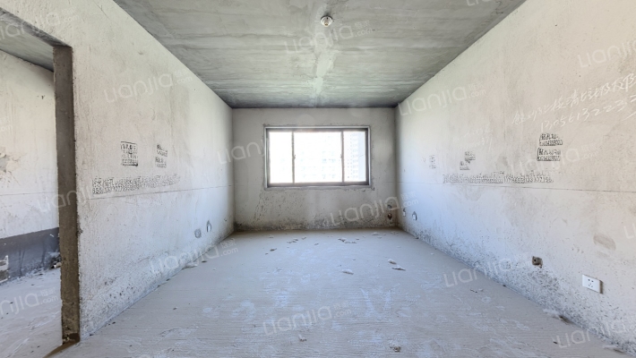 城市嘉园二手房实景图