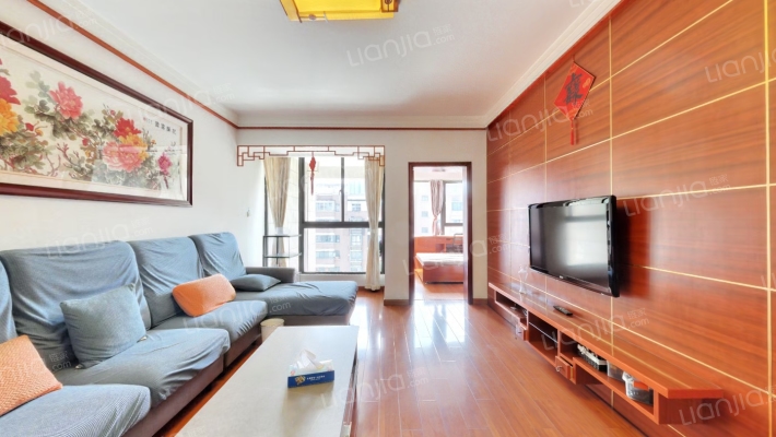 宝业桐城绿苑二手房实景图