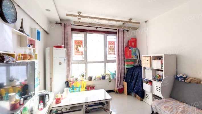 大地十二城枫桦园二手房实景图