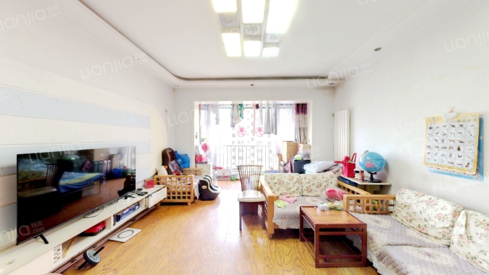 酒钢雁儿湾小区二手房实景图