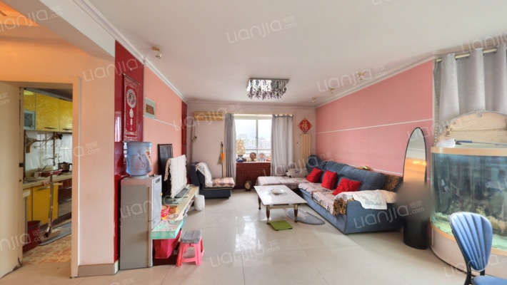 舜怡佳园二手房实景图