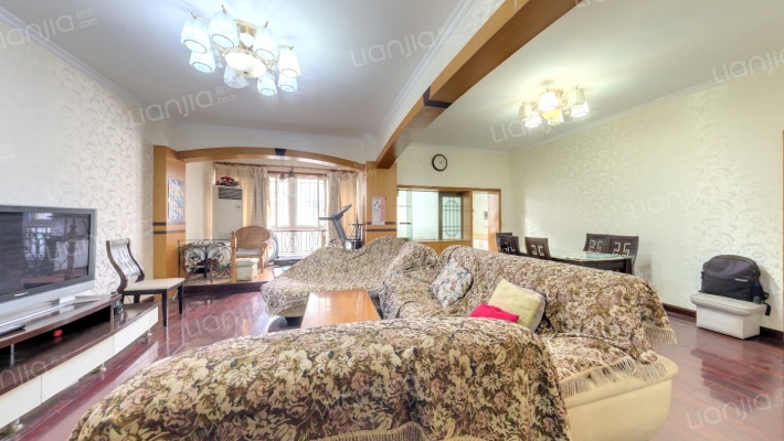 华民逸园二手房实景图