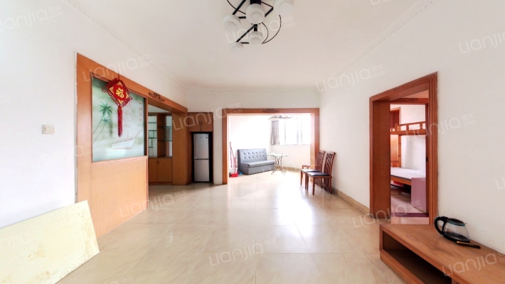 桂花中心大厦二手房实景图