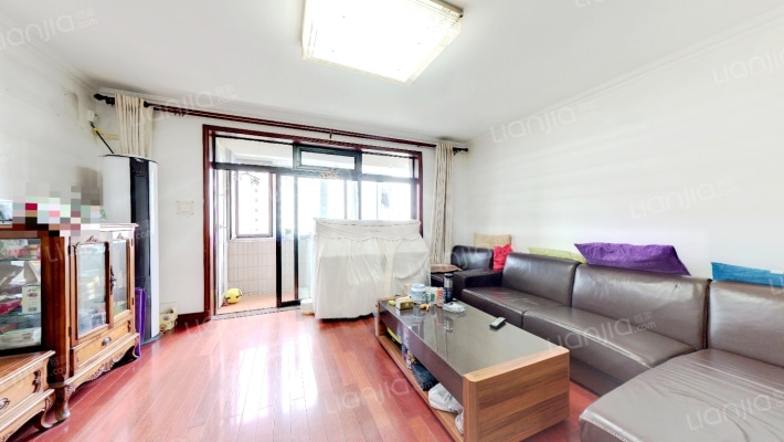 银禧苑二手房实景图