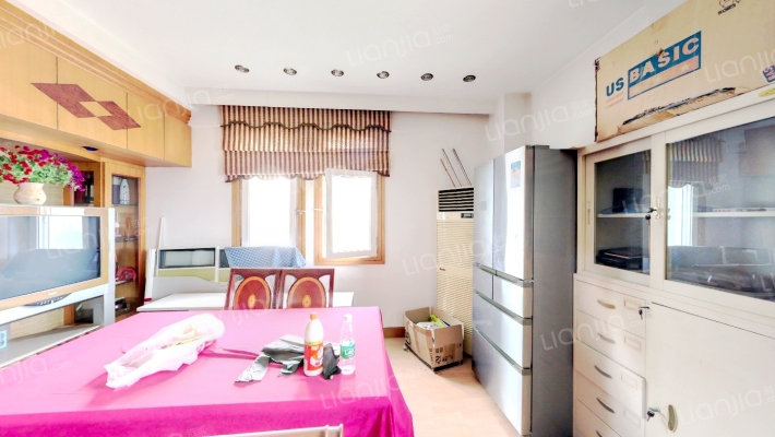 太湖大厦二手房实景图