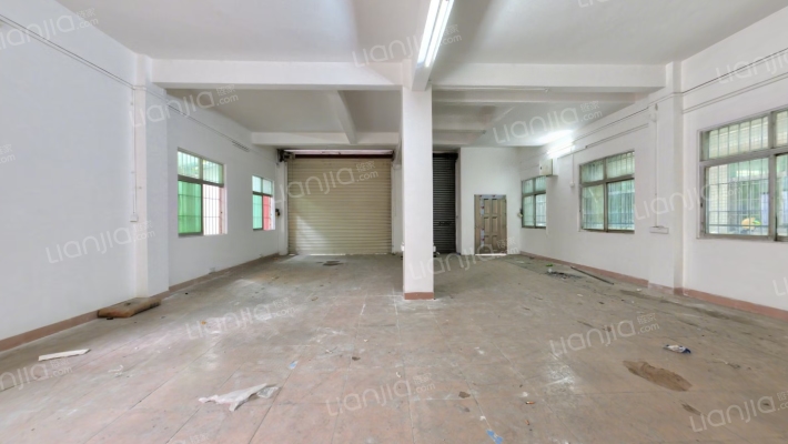 安顺街6号二手房实景图