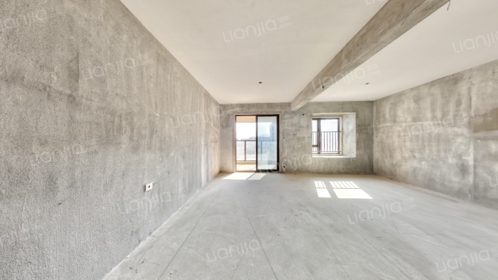 园湖新苑二手房实景图