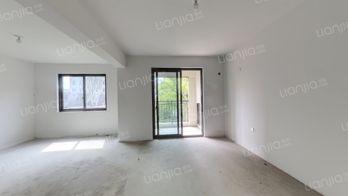 浅山明月府二手房实景图