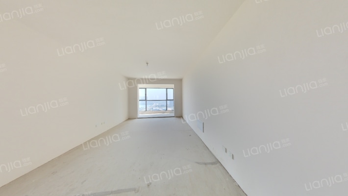 中交海发山海大观二手房实景图