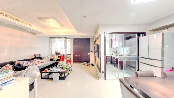 国贸大厦二手房实景图