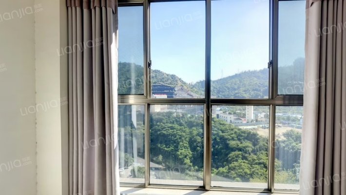 金域阳光二手房实景图