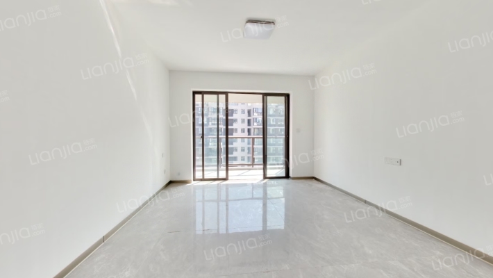 五源河公寓三期E区二手房实景图