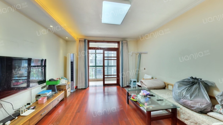 龙湖花园二手房实景图