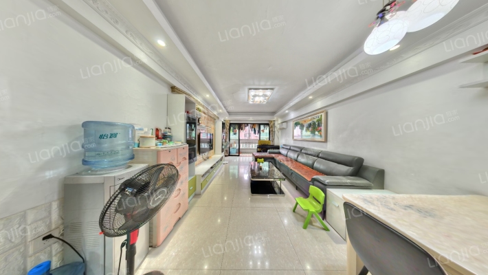 榕景园二手房实景图