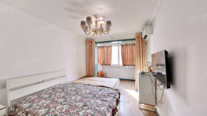 中北新村(梁溪)二手房实景图