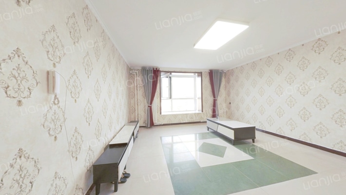 蔬菜公司宿舍二手房实景图