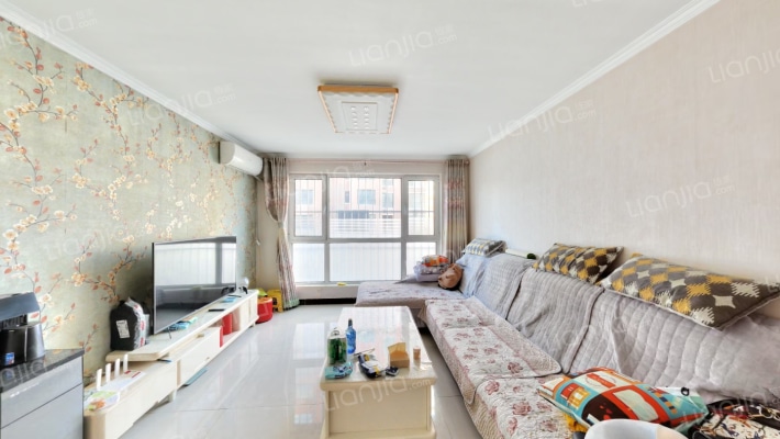 阳光新园二手房实景图