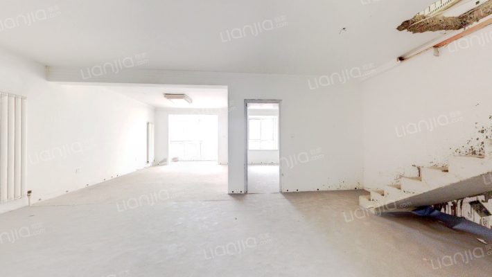 青青家园二手房实景图