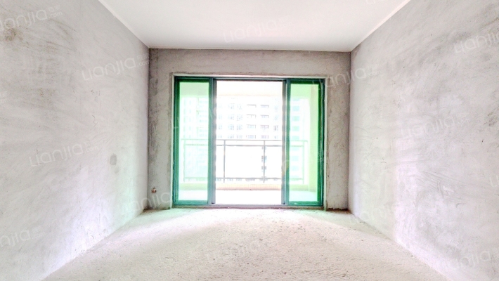 福晟钱隆华府二手房实景图