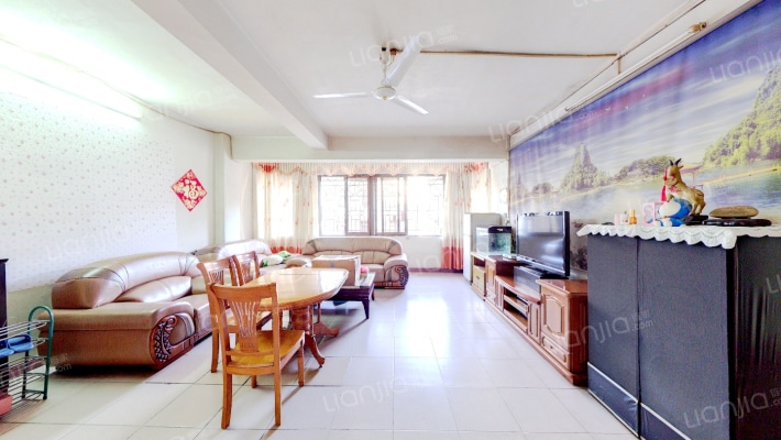 思贤南邨二手房实景图