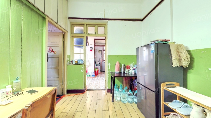 新华社区(硚口)二手房实景图