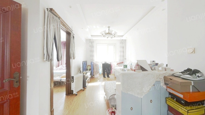 阳光家园三期二手房实景图