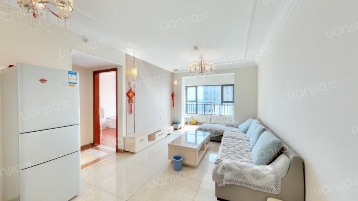 恒大雅苑二手房实景图