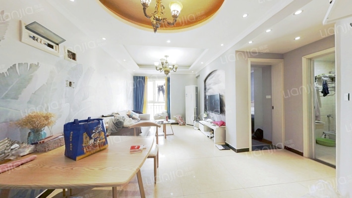 翠景阁二手房实景图