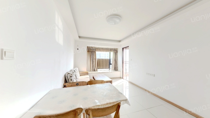 万科松湖传奇二手房实景图