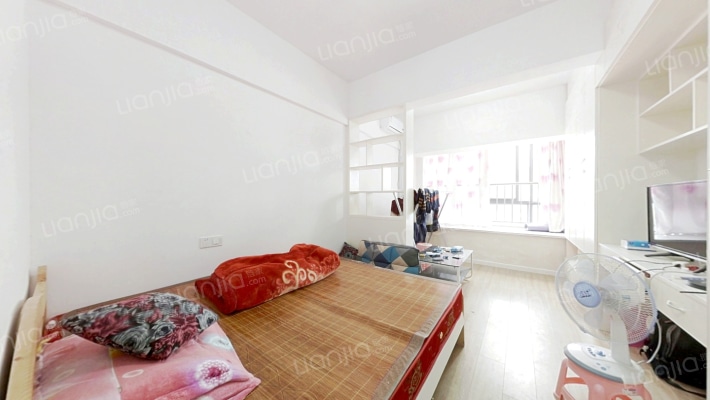 利群时代广场公寓二手房实景图