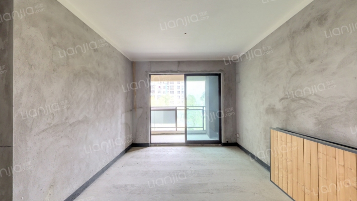 奥园悦府一期二手房实景图